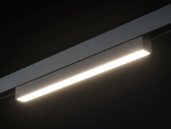 Трековый линейный светильник Lumker SY-LINK-300-BL-6-NW 00-00013624