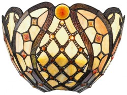 Настенный светильник Velante 865-801-01