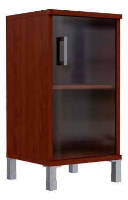 Тумба-витрина Born B 411.5 SKY_00-07015527