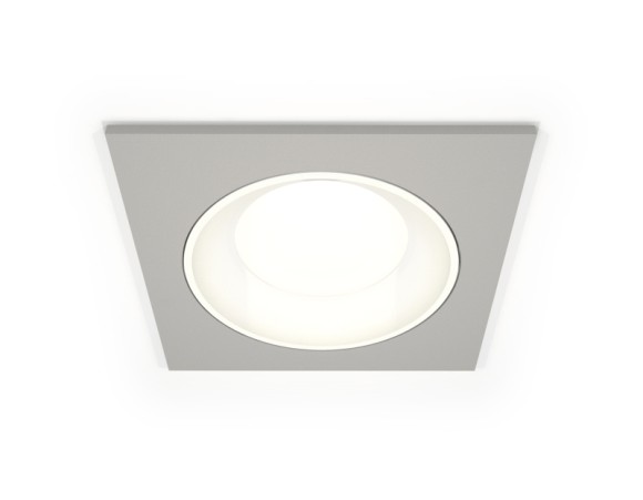 Встраиваемый светильник Ambrella Light Techno Spot XC7633060 (C7633, N7020)