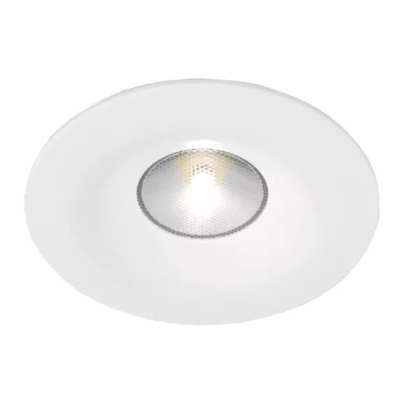 Встраиваемый светильник Voltalighting Alfa DL0008.36.3K.TW DIM Встраиваемый светильник Voltalighting Alfa DL0008.36.3K.TW DIM