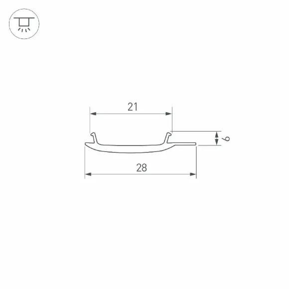 Экран Arlight STRETCH-S-20-WALL-SIDE-10m (RESPECT-ST) (Arlight, -) 040819 Экран Arlight STRETCH-S-20-WALL-SIDE-10m (RESPECT-ST) (Arlight, -) 040819