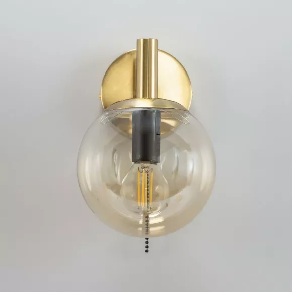 Бра Citilux Шарлиз CL143413, Металл Бра Citilux Шарлиз CL143413, Металл