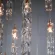 Каскадная люстра Delight Collection Twist OWD272-5 gold, Золото, Прозрачный, Металл, крупный план