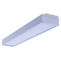 Светодиодная панель Uniel UL-00013544 ULP-1060 20W/4000К IP20 GRILYATO OPAL WHITE