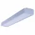 Светодиодная панель Uniel UL-00013544 ULP-1060 20W/4000К IP20 GRILYATO OPAL WHITE