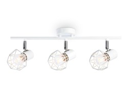 Спот Ambrella Light Traditional TR8631, E27, 120W, белый