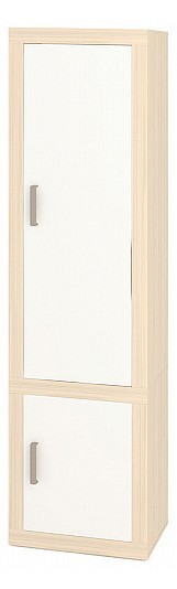Шкаф для белья Toivo ВтВ-ФГ MER_TOJ-VtV-FG-KBE