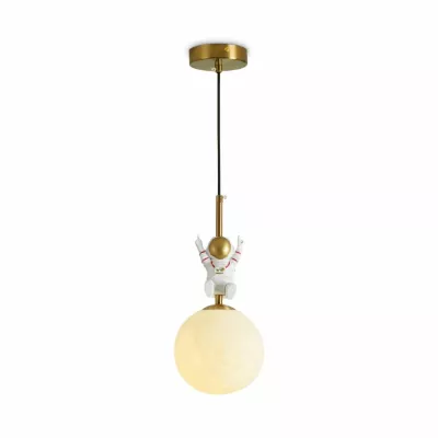 Подвесной светильник Freya Cosmic FR5457PL-01G
