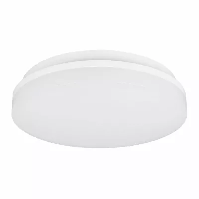 Настенно-потолочный светильник Arlight CL-BOUWER-R400-30W Day4000-MIX 054687