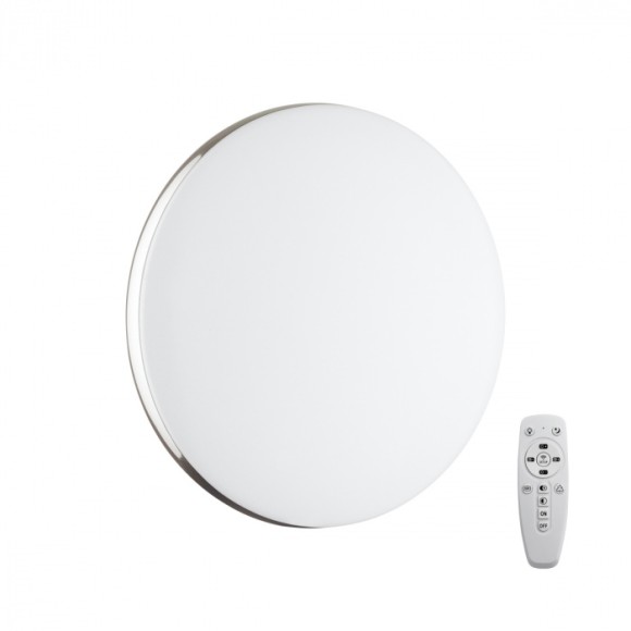 Настенно-потолочный светильник Sonex Tan Ringo 7600/DL