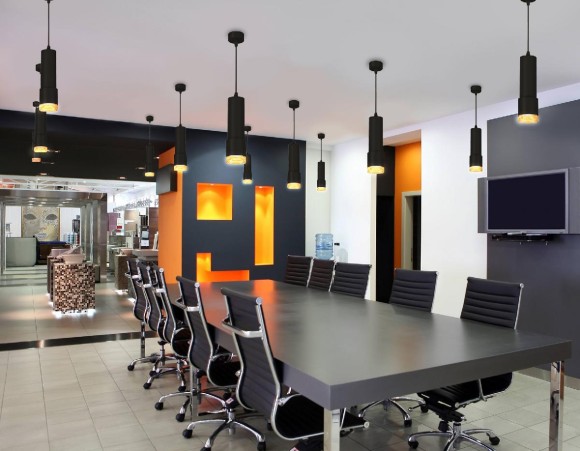 Подвесной светильник Ambrella Light Techno XP7402005 (A2302, C6343, A2030, C7402, N7195)