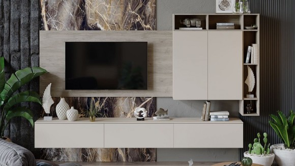 Тумба под ТВ Порто ТД-393.03.11 TRI_244969