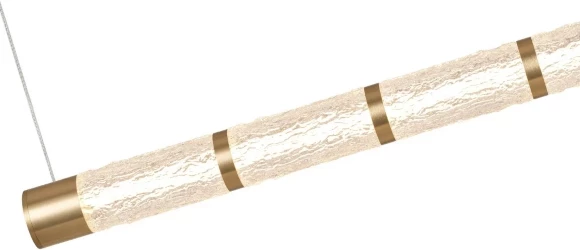 Подвесная люстра Stilfort Колумния 4051/05/12PL