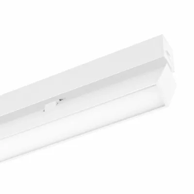 Трековый магнитный светильник Arlight MAG-FLAT-FOLD-25-S400-12W Warm3000 050071