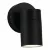Уличный настенный светильник ST Luce Tubo SL9008.401.01