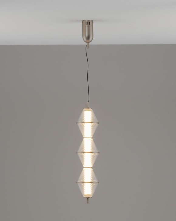 Подвесной светильник Moderli Senta V11366-PL