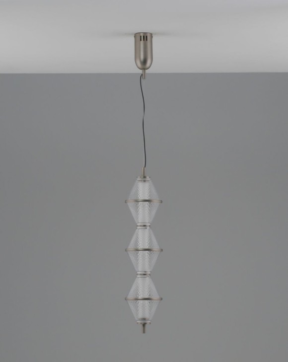 Подвесной светильник Moderli Senta V11366-PL