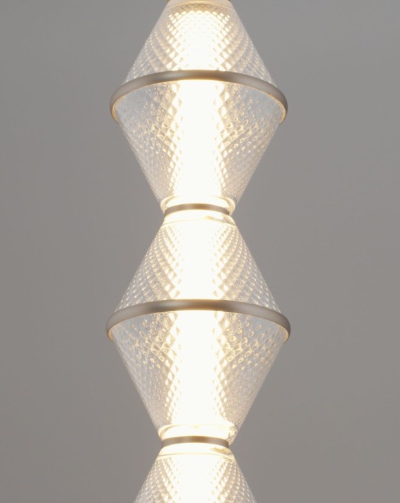 Подвесной светильник Moderli Senta V11366-PL