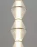 Подвесной светильник Moderli Senta V11366-PL, 3000, Теплый белый