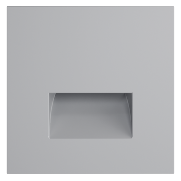 Накладка для подсветки светодиодной Voltum S70 (серый) VLS002316