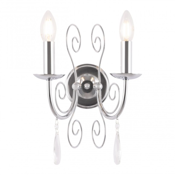 Бра Arte Milano 345620/2W CR