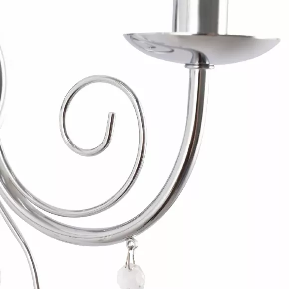 Бра Arte Milano 345620/2W CR Бра Arte Milano 345620/2W CR