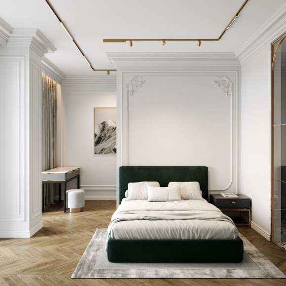 Трековый магнитный светильник Elektrostandard Line Magnetic 85528/01 4690389213656 a069636