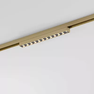 Трековый магнитный светильник Elektrostandard Line Magnetic 85528/01 4690389213656 a069636