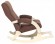 Кресло-качалка Хилл LST_4687203714895