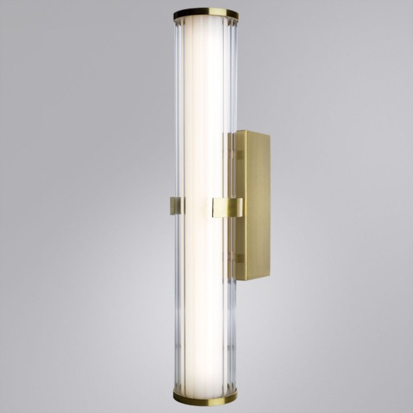 Подсветка для картин Divinare Grigio 1017/01 AP-18