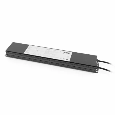 Блок аварийного питания Gauss Universal 120Вт DC220-240В IP65 997911012