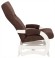 Кресло-качалка Блисс LST_4687205909596