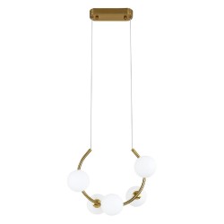 Подвесная люстра Modestyle MS.6220.5