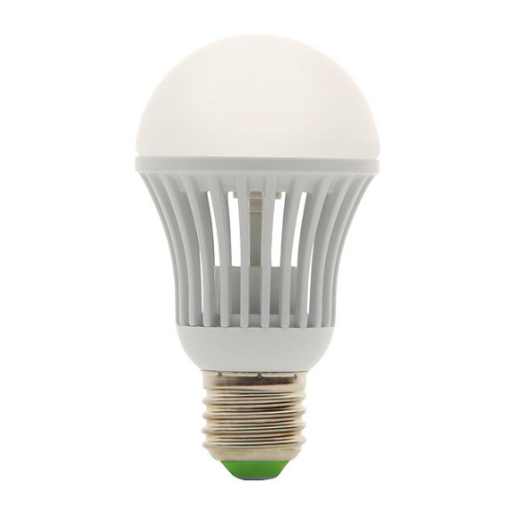 Лампа светодиодная Kanlux Garo E27 10W 2800-3200К 18630