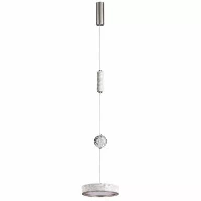Подвесной светильник Odeon Light L-Vision Riviera 5451/32L