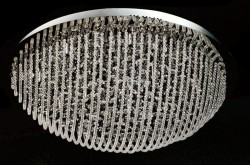 Потолочная люстра Arti Lampadari Elite Fiocco H 1.2.60.501 N