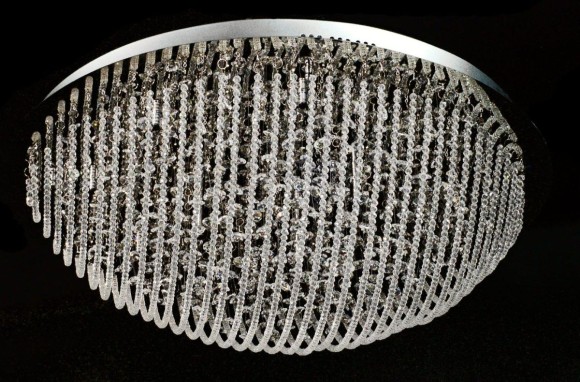 Потолочная люстра Arti Lampadari Elite Fiocco H 1.2.60.501 N