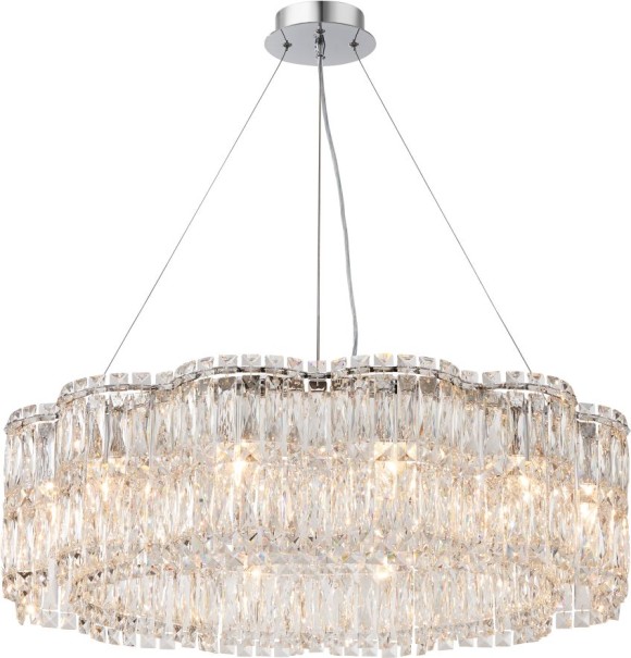 Подвесная люстра Stilfort Admire 2174/09/12P