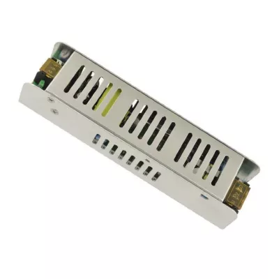 Блок питания (UL-00002431) Uniel 24V 120W IP20 5A UET-VAS-120B20 24V IP20