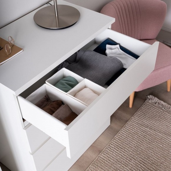 Комод Варма Прайм SHST_S01682