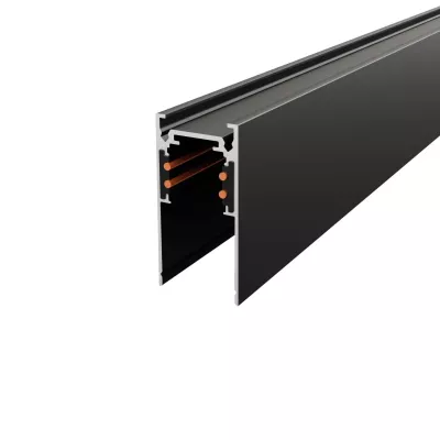 Шинопровод магнитный накладной ST Luce Skyline 48 ST1003.439.00