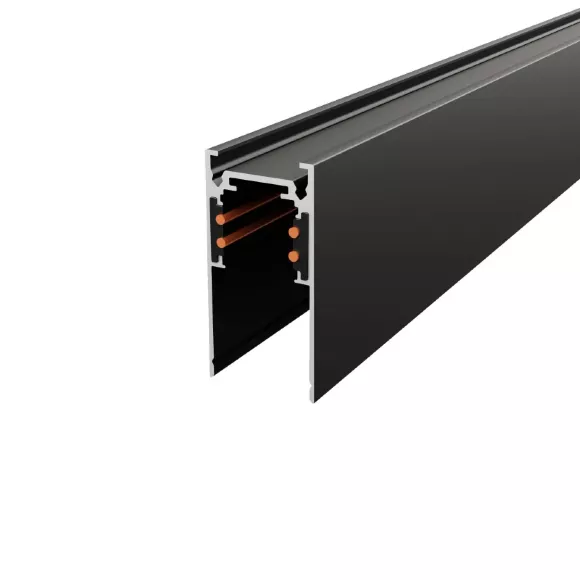 Шинопровод магнитный накладной ST Luce Skyline 48 ST1003.439.00 Шинопровод магнитный накладной ST Luce Skyline 48 ST1003.439.00