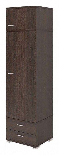 Шкаф платяной Домино КС-15 MER_KS-15_V