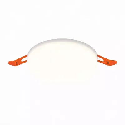Встраиваемый светильник ST Luce Ledder ST700.538.16