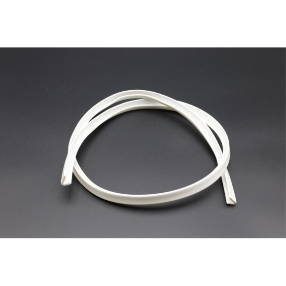 Гарпун шинопровода для натяжного потолка Aployt Magnetic track 220 APL.0286.10.01