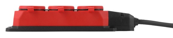 Удлинитель силовой Эра UK-3e-3x1,5-20m-IP44(KG) Б0057581