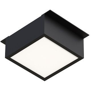 Встраиваемый светильник Arlight DL-GRIGLIATO-S90x90-6W Warm3000 047045