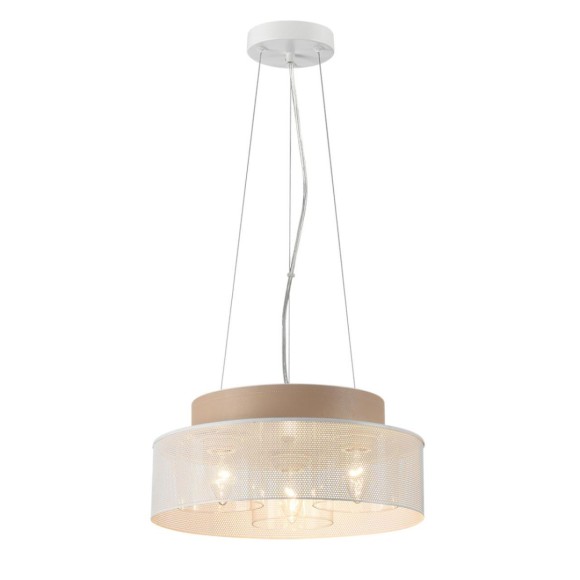 Подвесной светильник Lumion Moderni Basalto 6599/3CY