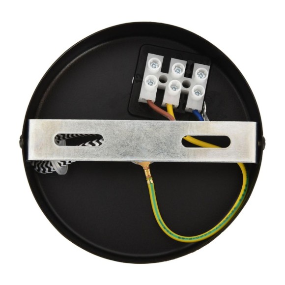 Подвесной светильник Lumion Eco Tesla 8365/1A